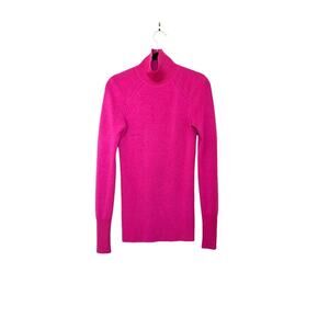 ISABEL MARANT Heko Sweater in Pink Size 38